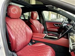 مێرسێدس بێنز S-Class